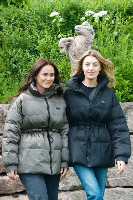 Main Image ISSA Ladies Jacket
