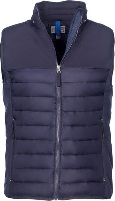 ALLROUND UNISEX VEST