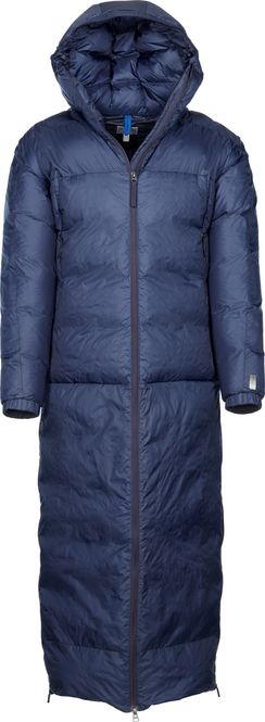 Main Image UNISEX LONG DOWN COAT