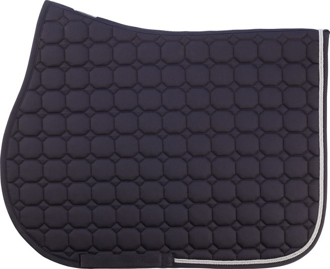 Main Image OCTAGON QUILTED DRESSAGE SADDLE PAD               ...